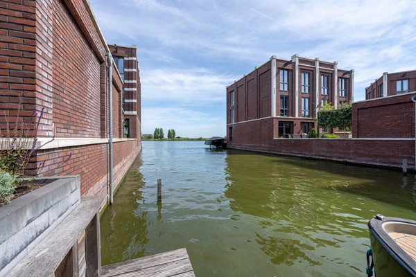 Medium property photo - Thalassa 17, 1521 NX Wormerveer